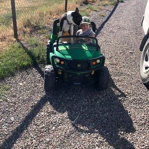 Meet your Posher, Nancy